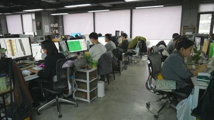 影視為媒，動(dòng)漫開(kāi)發(fā) 吉林動(dòng)漫產(chǎn)業(yè)乘“吉”而上，向收獲出發(fā)